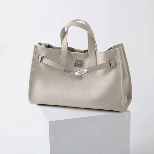 Sac ALBA — Taupe