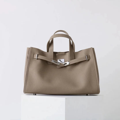 Sac ALBA — Taupe