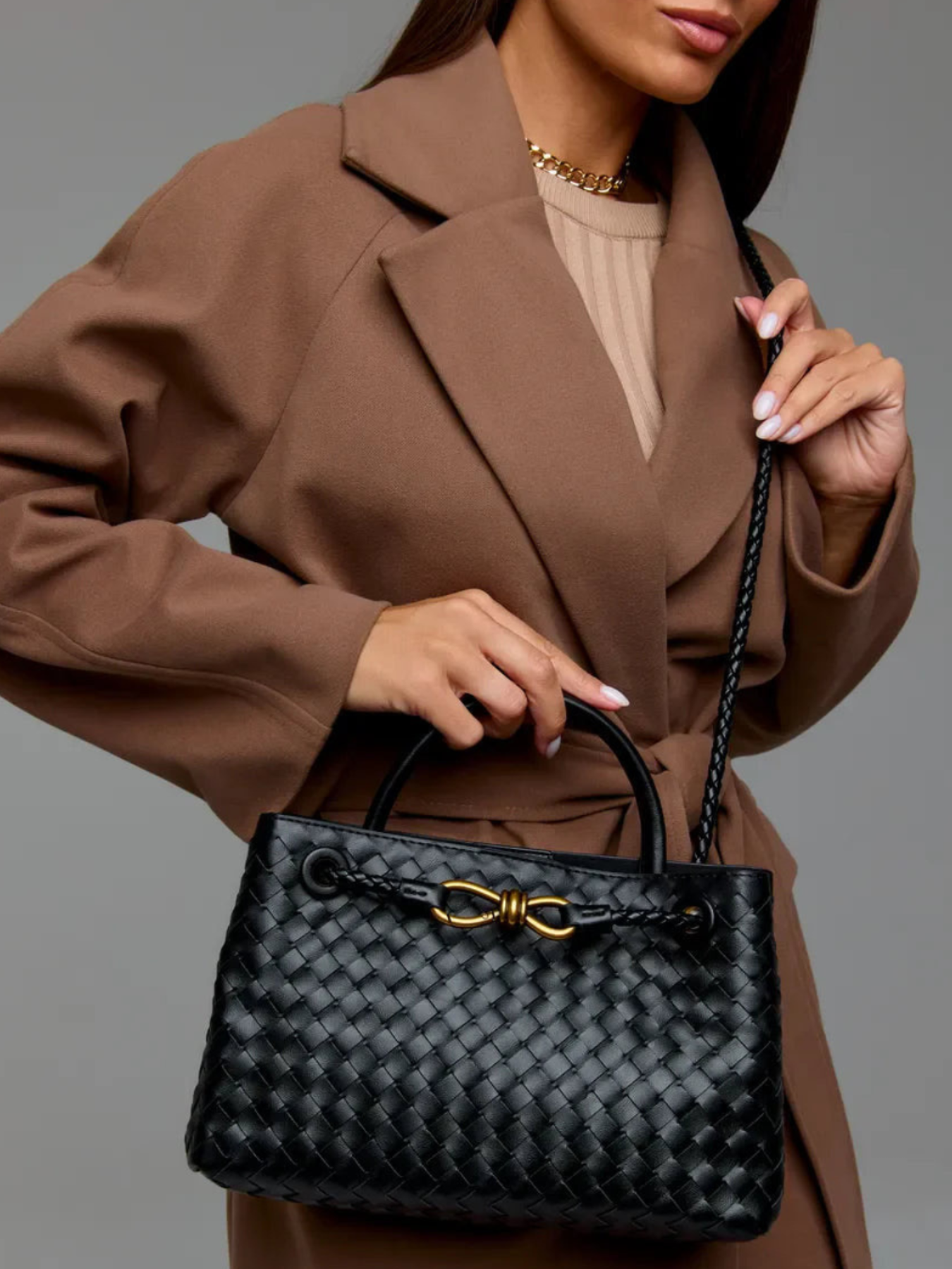 Sac Célène — crème