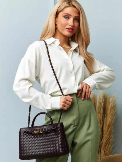 Sac Célène — crème