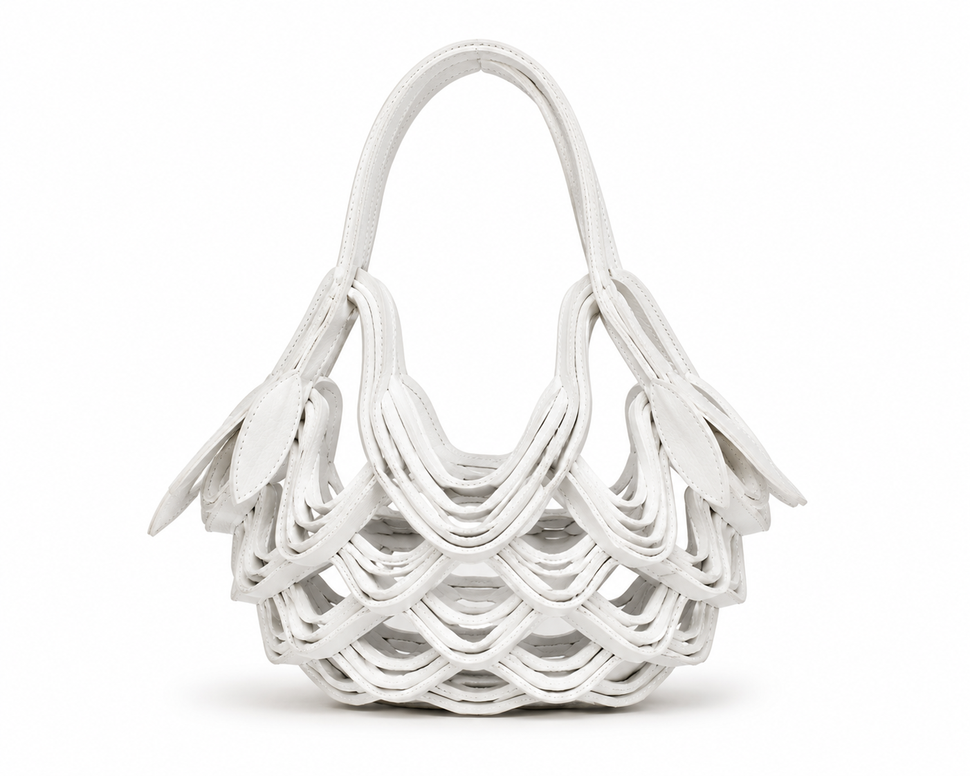 WAVE BAG - Orange
