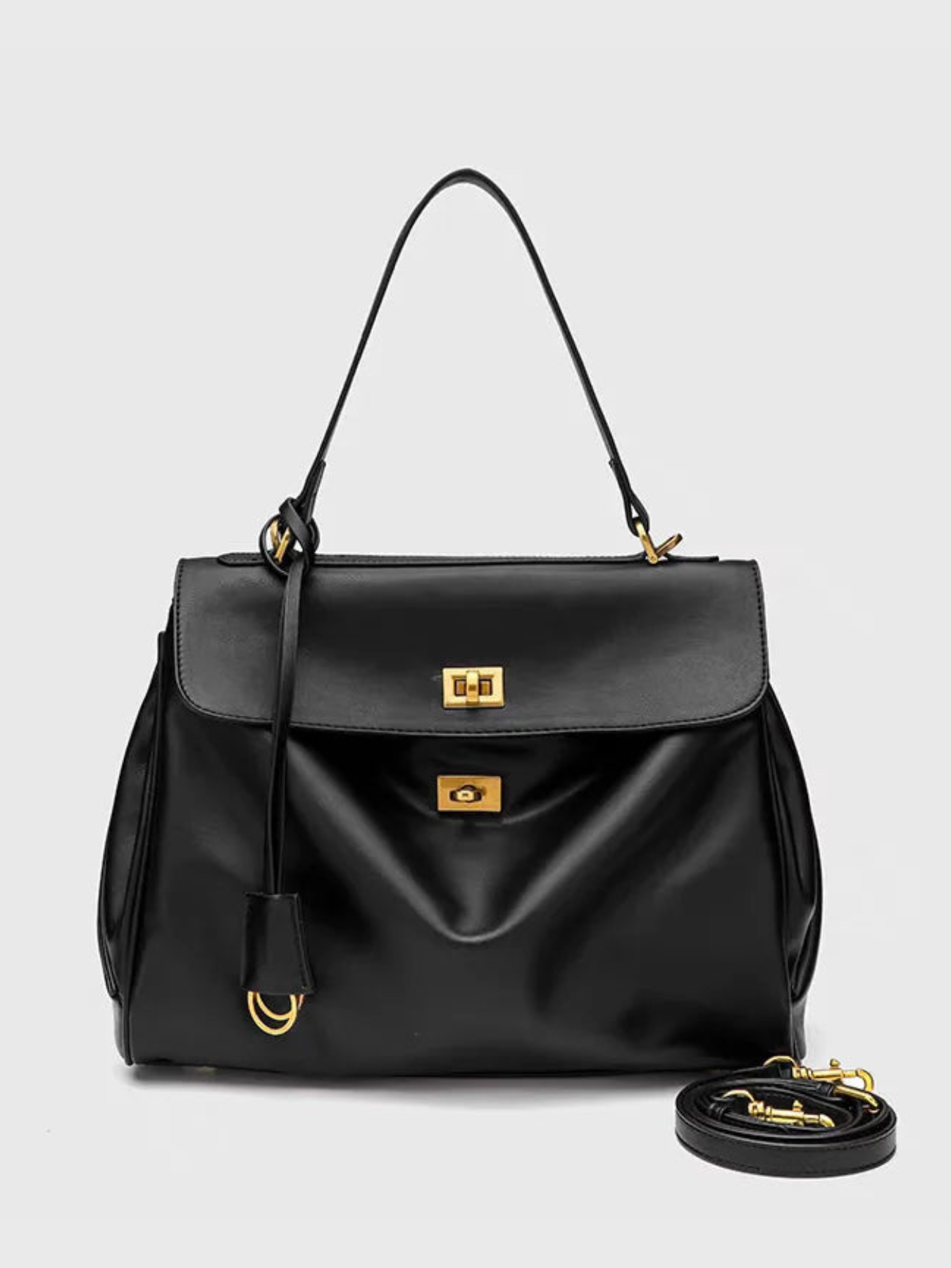 Sac Rove — Noir