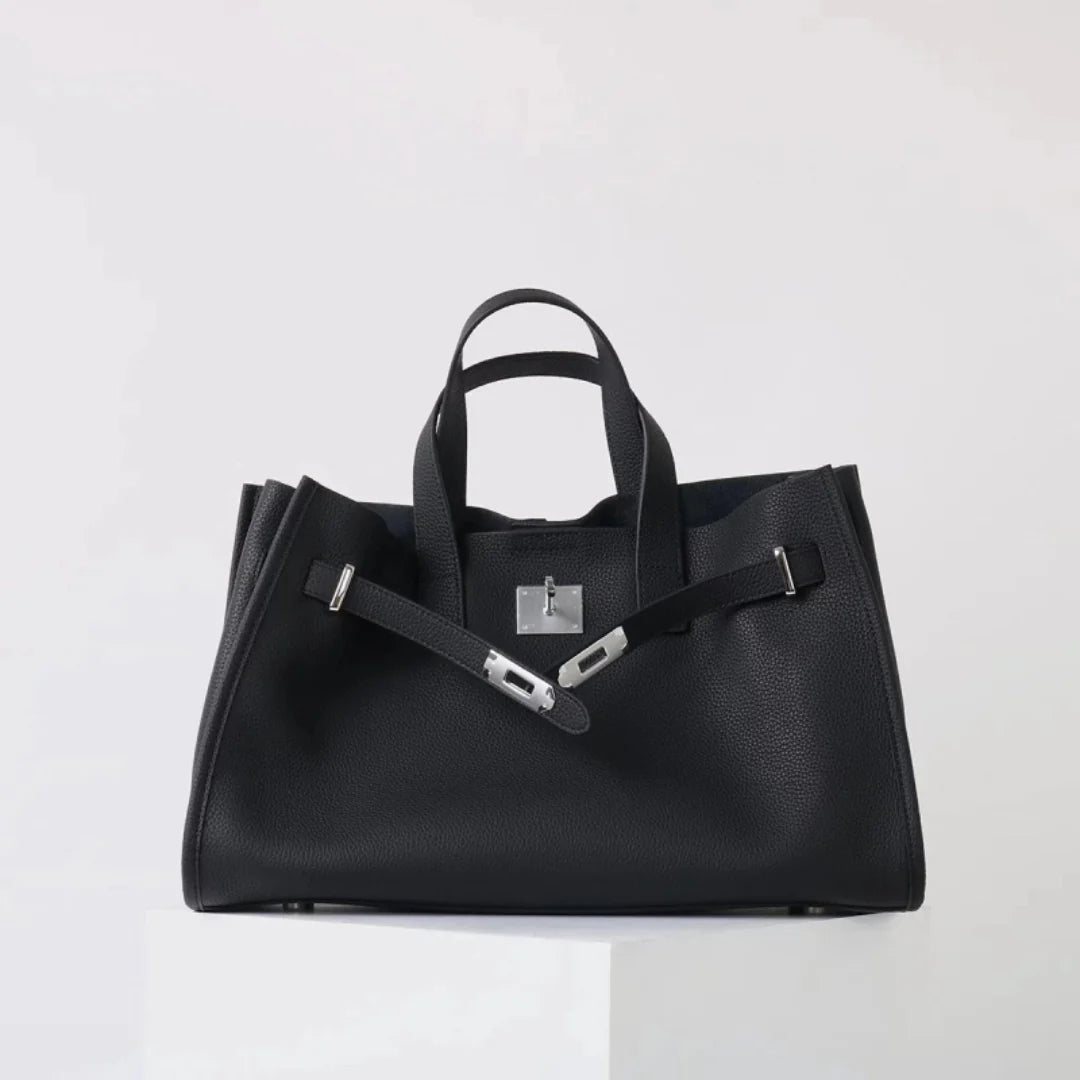 Sac ALBA — Taupe
