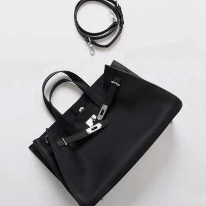 Sac ALBA — Taupe