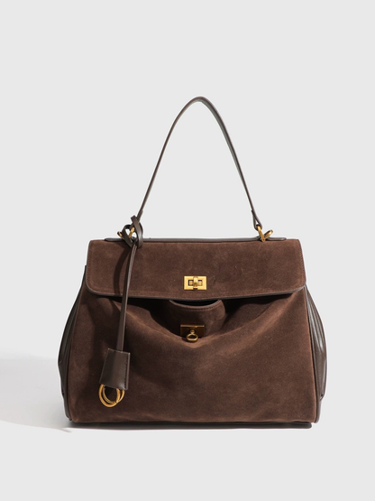 Sac Rove Tabac — Atelier Cinéa