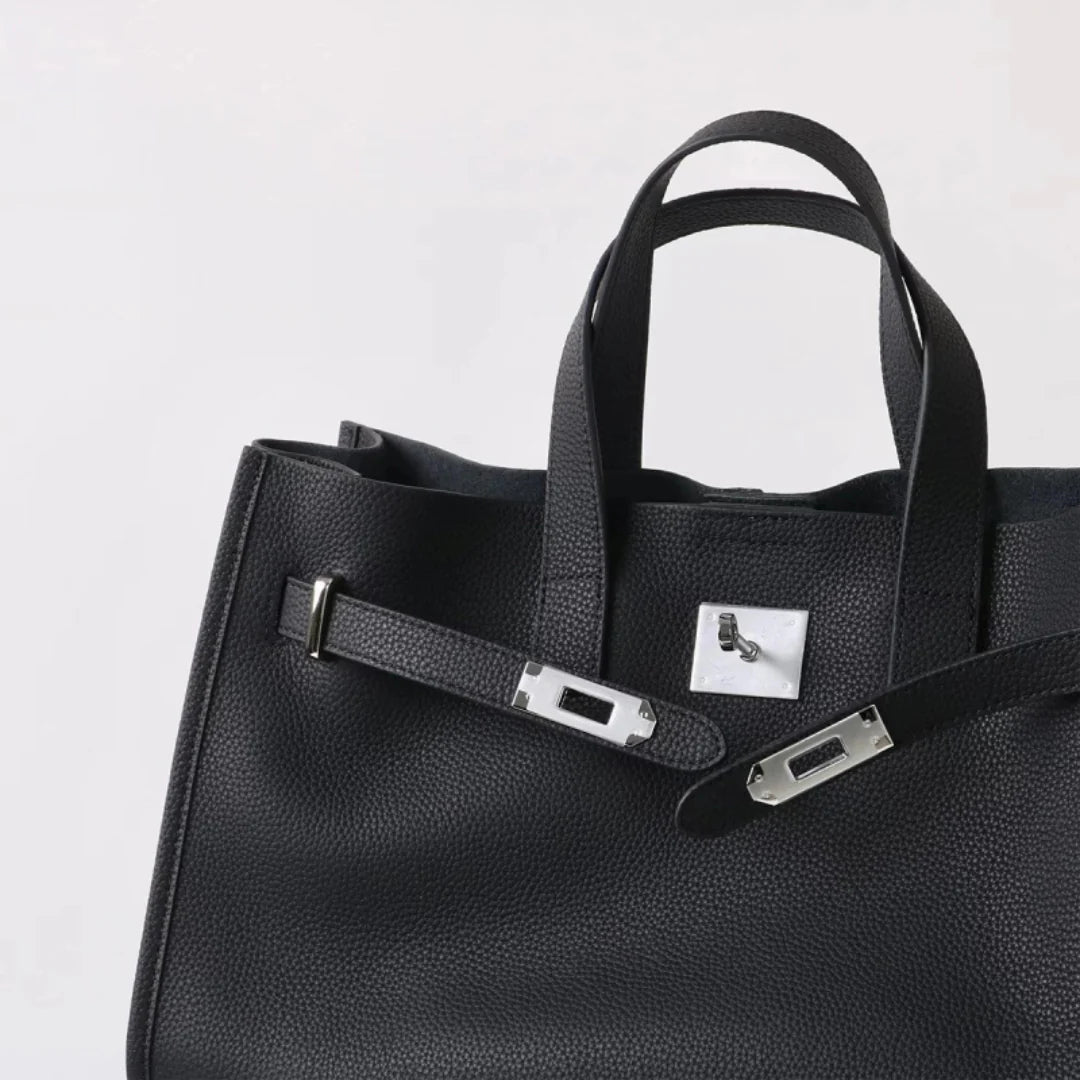 Sac ALBA — Taupe