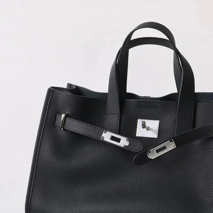 Sac ALBA — Taupe