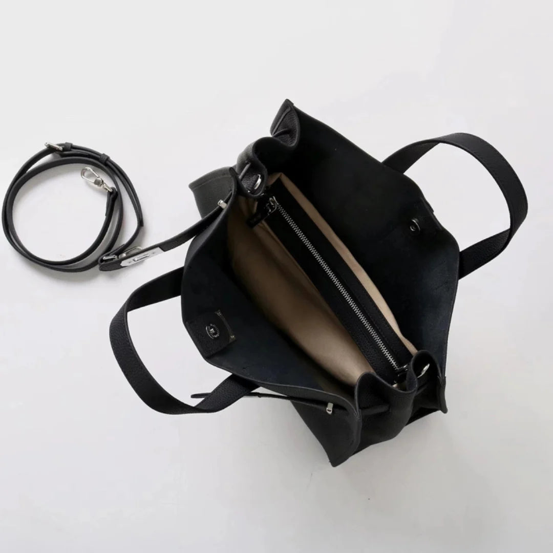 Sac ALBA — Taupe