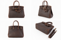 Sac Firkin cuir véritable