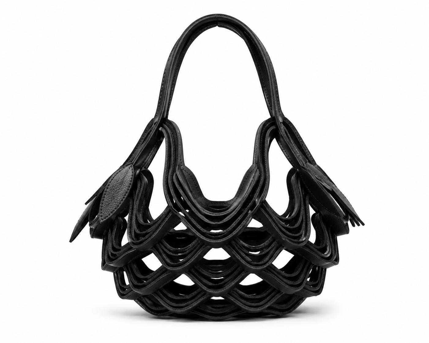 WAVE BAG - Orange