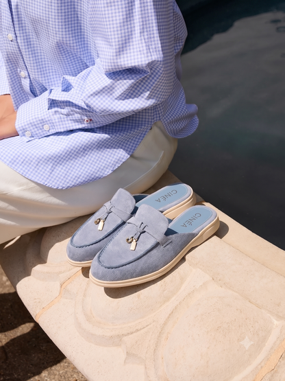 Riva mule