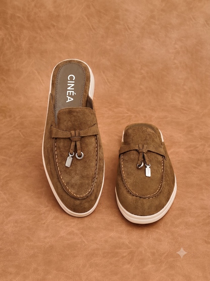 Mule Riva