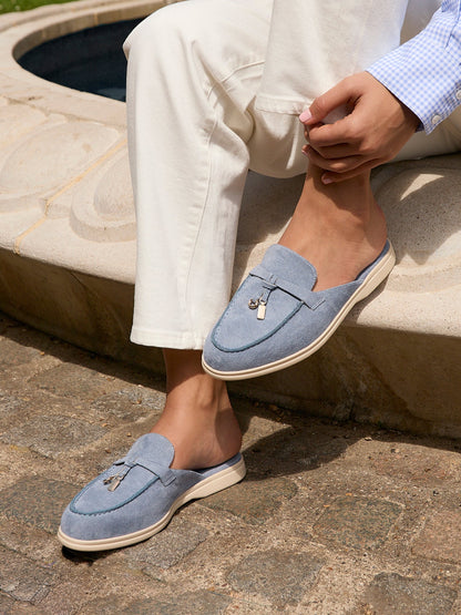 Riva mule
