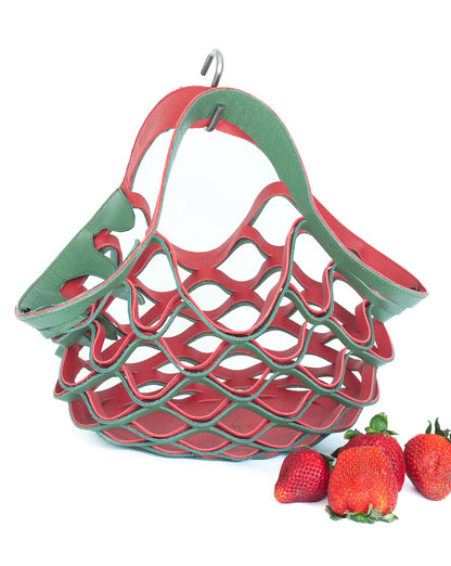 WAVE BAG - Orange