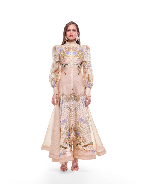 Robe Volière