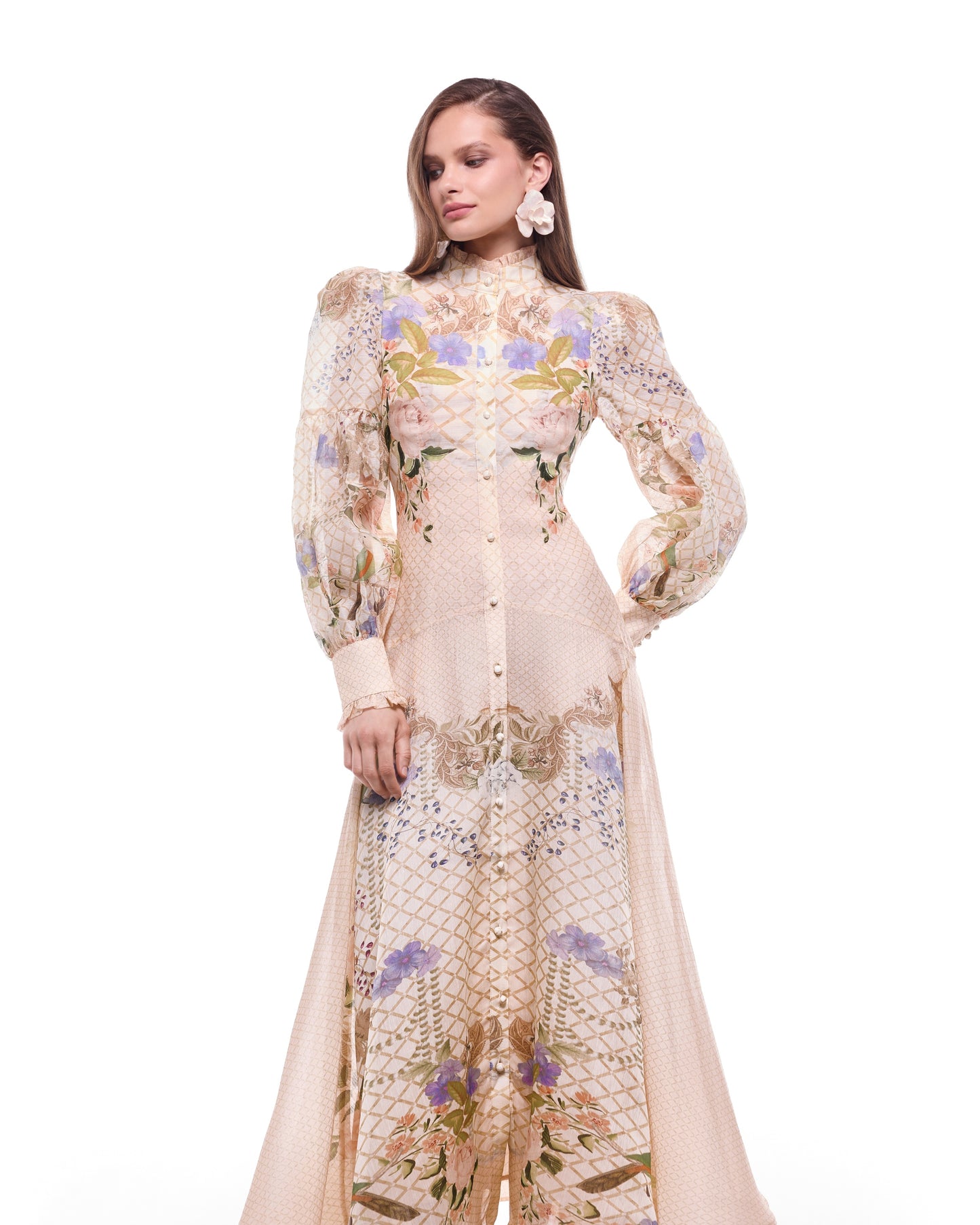 Robe Volière