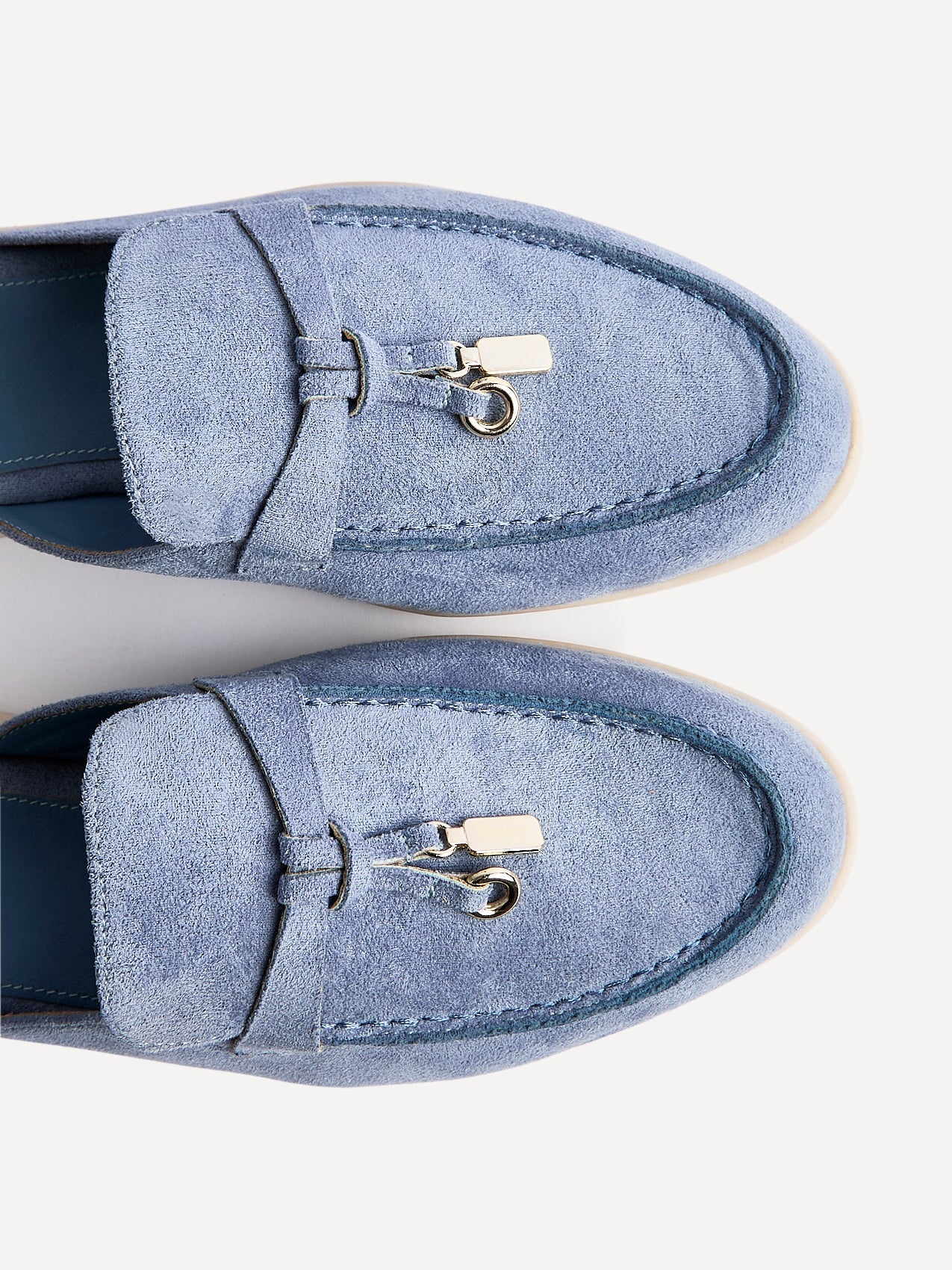 Riva mule
