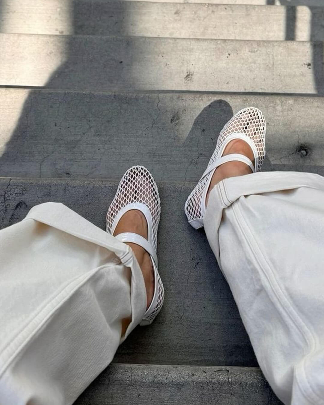 Ballerines Élise